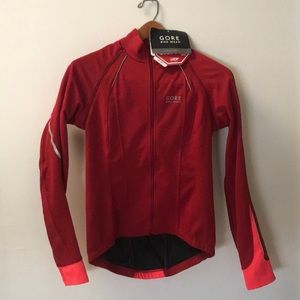 Gore Bike Wear Women’s Cycling Soft Shell